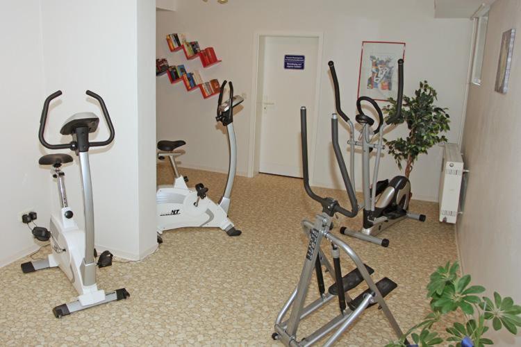 Ferienwohnung Merle Wyk auf Föhr Zewnętrze zdjęcie