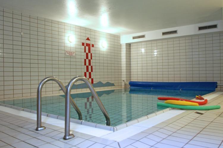 Ferienwohnung Merle Wyk auf Föhr Zewnętrze zdjęcie