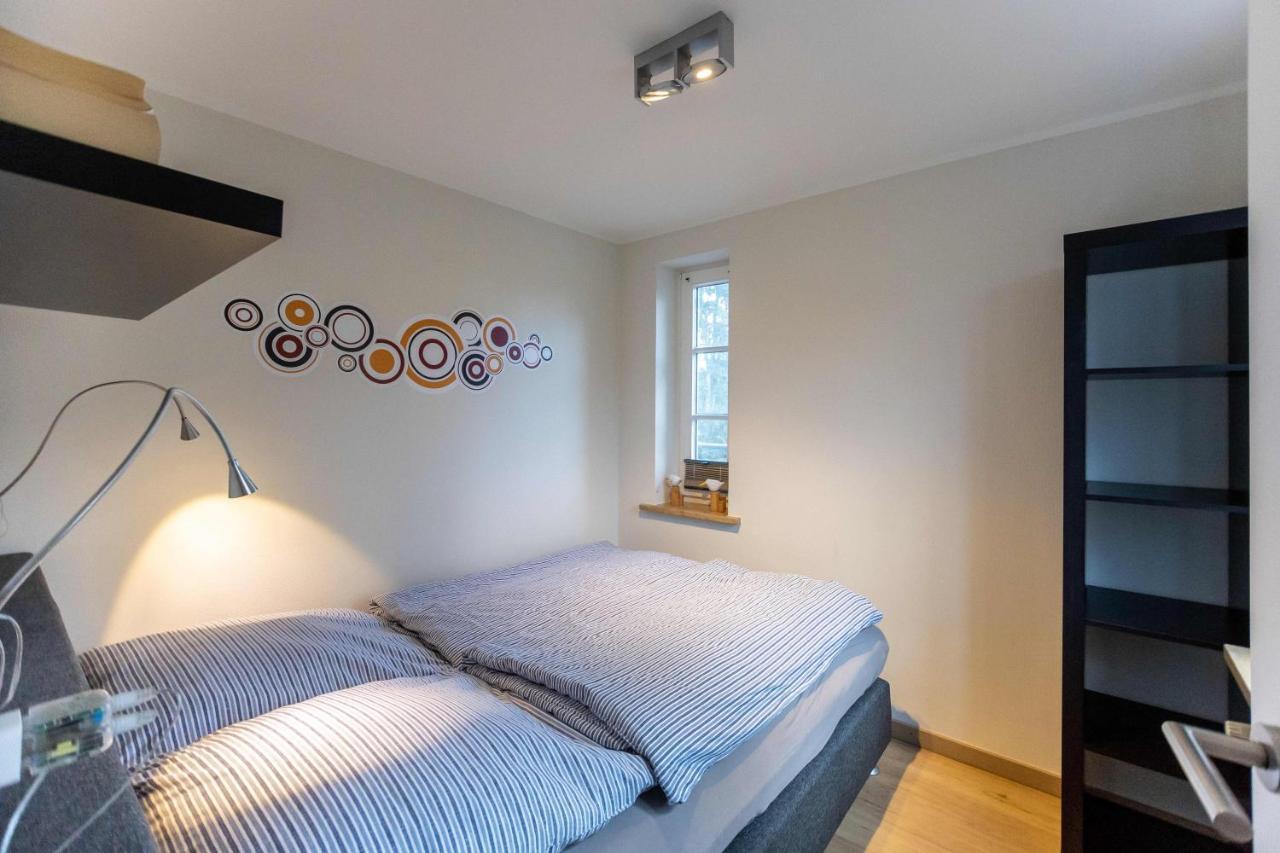 Ferienwohnung Merle Wyk auf Föhr Zewnętrze zdjęcie