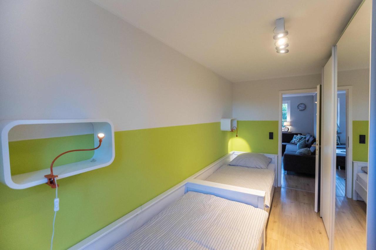 Ferienwohnung Merle Wyk auf Föhr Zewnętrze zdjęcie