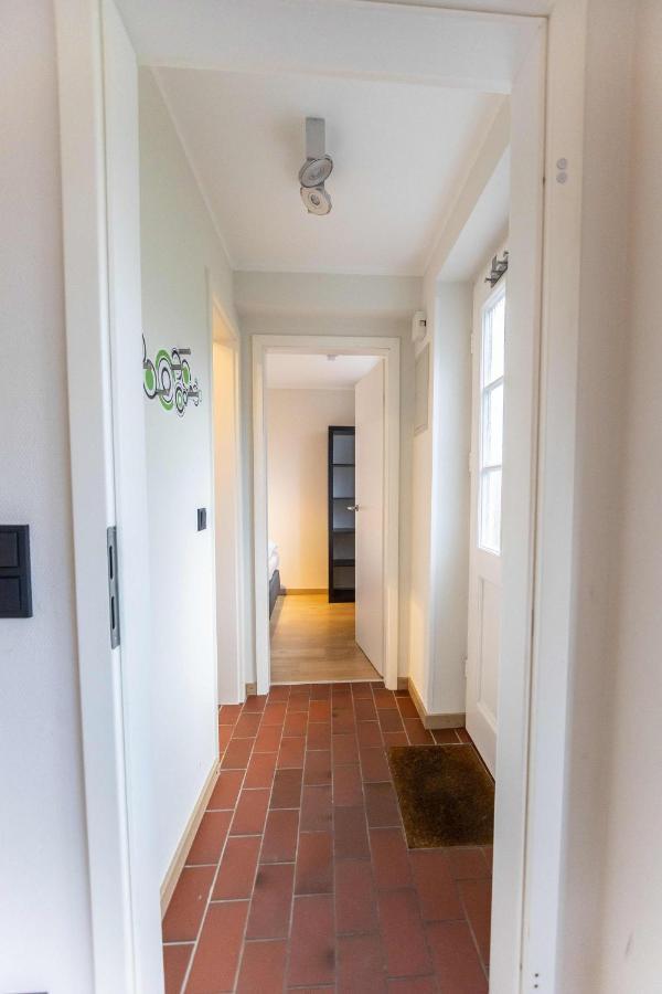 Ferienwohnung Merle Wyk auf Föhr Zewnętrze zdjęcie