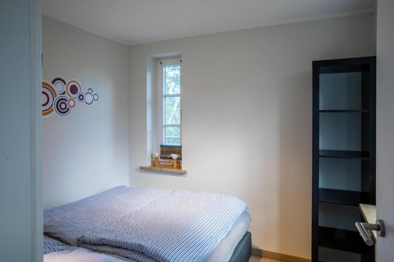Ferienwohnung Merle Wyk auf Föhr Zewnętrze zdjęcie