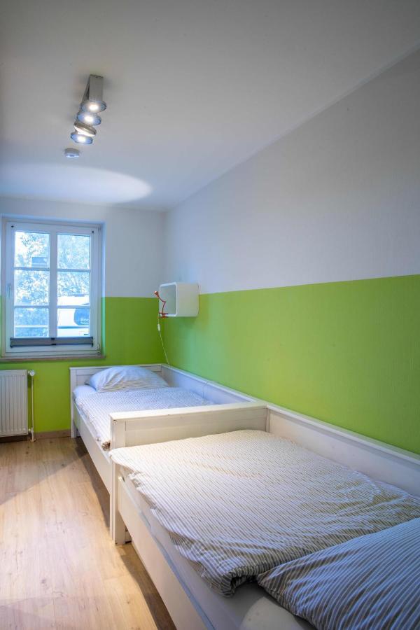 Ferienwohnung Merle Wyk auf Föhr Zewnętrze zdjęcie