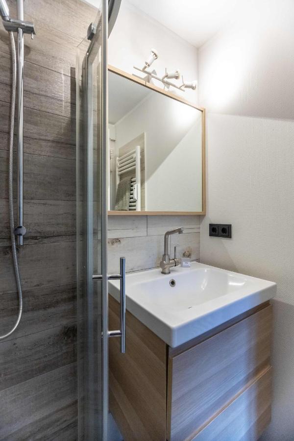 Ferienwohnung Merle Wyk auf Föhr Zewnętrze zdjęcie