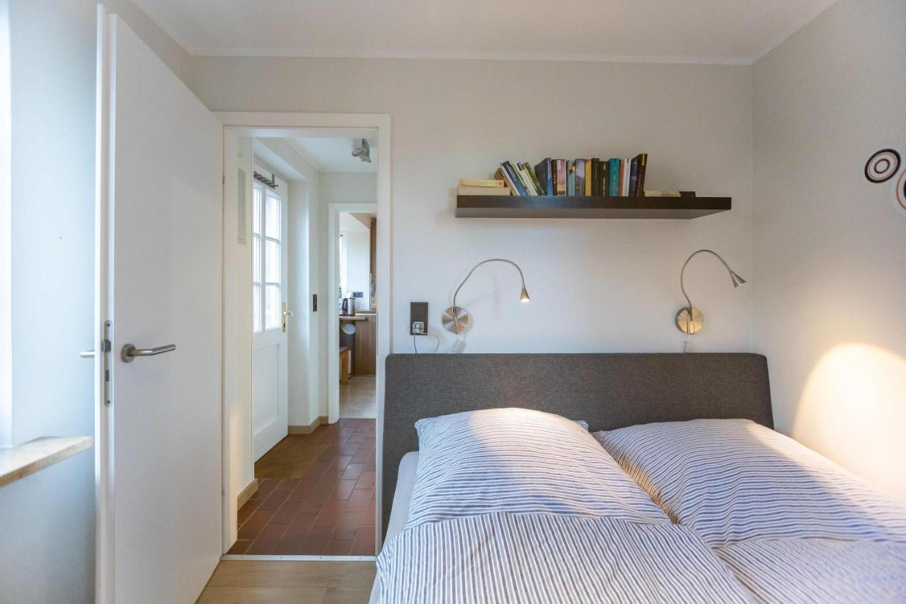 Ferienwohnung Merle Wyk auf Föhr Zewnętrze zdjęcie