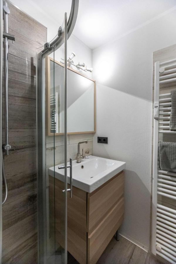 Ferienwohnung Merle Wyk auf Föhr Zewnętrze zdjęcie