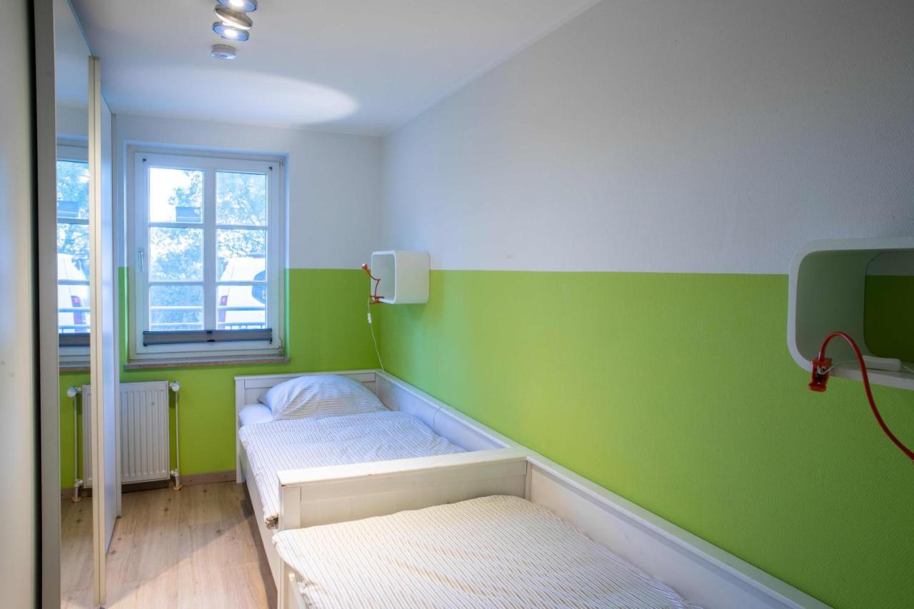 Ferienwohnung Merle Wyk auf Föhr Zewnętrze zdjęcie
